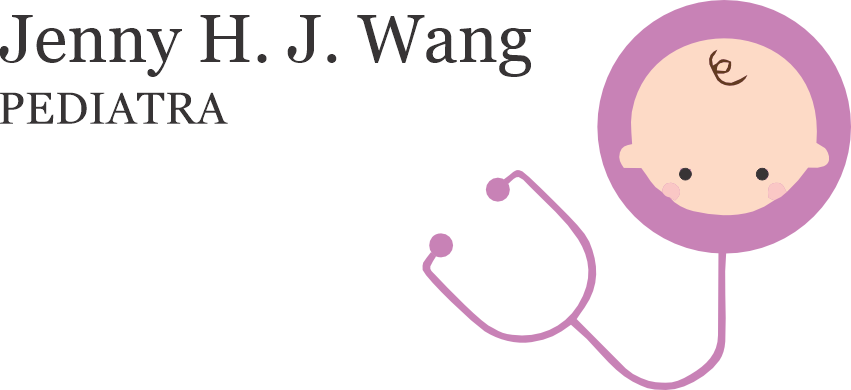 Jenny Wang Pediatra
