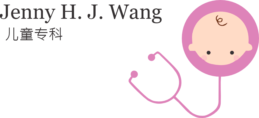 Jenny Wang Pediatra
